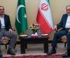 تہران میں پاکستانی وفد امریکہ ایران مذاکرات کے دوسرے دور پر بات چیت کر رہا ہے