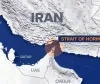 دباؤ ڈالا گیا تو آبنائے ہرمز کو مستقل طور پر بند کر دیا جائے گا: ایران