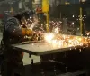 مشرق وسطیٰ کے بحران کے درمیان اپریل میں مینوفیکچرنگ کی سرگرمیاں بحال ہوئیں