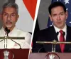 امریکی ویزا پالیسی صرف ہندوستانیوں کے لیے نہیں بلکہ پوری دنیا کے لیے ہے: مارکو روبیو