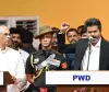 تمل ناڈو - وجے نے وزیر اعلی کے طور پر حلف لیا، نو دیگر وزراء کو بھی کابینہ میں شامل کیا گیا