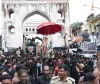 10 محرم کو بی بی کا عالم کا جلوس ایک تاریخی اور مذہبی روایت کی علامت ہے