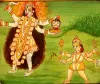 بٹوک بھیرو کو نیک خصوصیات کا مظہر سمجھا جاتا ہے