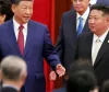 چین اور شمالی کوریا اپنی روایتی دوستی کو نسل در نسل آگے بڑھانے پر متفق ہیں