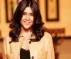 بھارتی ٹیلی ویژن اور فلم کی مشہور پروڈیوسر ایکتا کپور آج 51 برس کی ہو گئیں