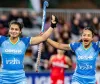 بھارت نے چلی کو 6-0 سے شکست دے کر فائنل میں رسائی حاصل کی، نیوزی لینڈ کا مقابلہ