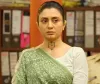 اداکارہ برندا ترویدی 'پشپا امپاسبل' میں واپسی کرنے کو تیار