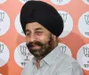 بھگونت مان کی ویڈیو کو چھپانے کی کوشش بے نقاب، استعفیٰ ہی واحد آپشن: آر پی سنگھ