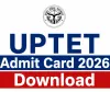 اتر پردیش ٹیچر اہلیت ٹیسٹ (UPTET) ایڈمٹ کارڈ جاری