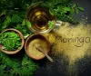 مورنگا کا پودا آیوروید میں ایک اہم مقام رکھتا ہے