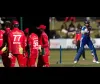 تیسرا T20 - ہندوستان نے زمبابوے کے خلاف ٹاس جیت کر پہلے بیٹنگ کا فیصلہ کیا