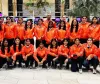ہندوستانی خواتین کی ہاکی ٹیم FIH ہاکی ورلڈ کپ 2026 کے لیے روانہ ہوئی