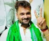 کھیساری لال یادو کی بھوجپوری فلم ’مہربن‘ کا ٹریلر جاری