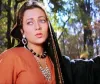 معروف بالی ووڈ اداکارہ منداکنی 63 برس کی ہو گئیں