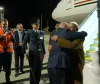 مودی آسٹریلیا کا دورہ مکمل کرنے کے بعد نیوزی لینڈ پہنچے
