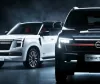 نسان نے ہندوستان میں تیار کردہ نیا ٹیکٹن عالمی سطح پر لانچ کیا