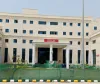 پیلی بھت میڈیکل کالج کو ایم بی بی ایس کی 100 اضافی نشستیں کھولنے اور چلانے کی اجازت ملی
