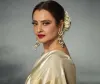 ریکھا کو میلبورن فلم فیسٹیول میں 'ایکسی لینس ان سنیما' ایوارڈ سے نوازا جائے گا