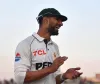    شان مسعود کی انگلی میں فریکچر، ویسٹ انڈیز کے خلاف دوسرے ٹیسٹ سے باہر