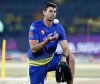 سٹیفن فلیمنگ کی CSK کے ساتھ 18 سالہ رفاقت ختم ہو گئی