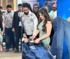 ایکس بلیو جینز نے زرین خان کی موجودگی میں خواتین کے ڈینم کلیکشن کا آغاز کیا