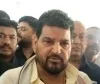 پہلوان برج بھوشن شرن سنگھ کی بریت کو چیلنج کریں گے