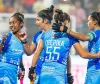 بھارت نے چین کے ساتھ 2-2 سے ڈرا کھیلا
