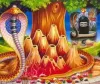 ہندومت میں ناگ پنچمی کو خاص مذہبی اہمیت حاصل ہے