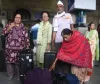 نیپال میں پھنسے ہوئے ناگپور کے 102 یاتریوں کا ایک گروپ اتوار کو بحفاظت پہنچ گیا