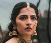 فلم 'ٹاکسک'  پچھلے کام سے بالکل مختلف ہے: رکمنی وسنت