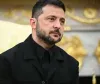 یوکرین نے امریکہ کو امن کی نئی تجویز پیش کی: زیلینسکی
