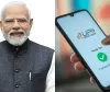 UPI کی وسیع پیمانے پر توسیع اور رسائی ایسی چیز ہے جس پر ہر ہندوستانی کو فخر ہونا چاہئے: مودی
