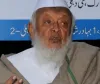 بھاگوت بیرون ملک اپنے بیانات کو ہندوستان میں لاگو کریں: مولانا مدنی