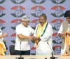 عاصم وقار AIMIM چھوڑ کر کانگریس میں شامل