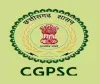 CGPSC اسٹیٹ سروس مین امتحان 2025 کے نتائج کا اعلان کر دیا گیا
