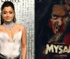 رشمیکا مندنا کی ایکشن ڈرامہ فلم 'مائسا' 27 نومبر کو ریلیز ہوگی
