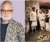 فلم 'تیرا سائی' کی ریلیز کی تاریخ کا اعلان