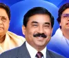 اشوک سدھارتھ نے شرط مان لی تو آکاش آنند کو بی ایس پی سے کیوں نکالا؟