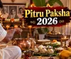  ہندومت میں پترو پکشا کو خاص اہمیت حاصل ہے۔