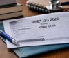 نیشنل ٹیسٹنگ ایجنسی نے UGC NET 2026 کے دوبارہ امتحان کے امیدواروں کے ایڈمٹ کارڈ جاری کیے ہیں