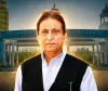 ای ڈی  کی ٹیم نے رام پور جیل میں اعظم خان سے پوچھ گچھ کی 