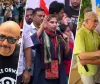 CJP ممبئی احتجاج: CJP کے 500 حامیوں کے خلاف ایف آئی آر درج
