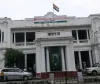 یوپی کانگریس ہیڈکوارٹر میں کارکنوں کے درمیان جوتے اور تھپڑ مارے گئے