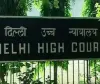 ہائی کورٹ نے CJP کے بانی ابھیجیت ڈپکے کو کناٹ پلیس میں ترنگا مارچ پر راحت دی