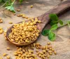 میتھی نہ صرف اپنے ذائقے کے لیے بلکہ دواؤں کی خصوصیات کے لیے بھی جانی جاتی ہے