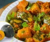 کدو کی سبزی شردھا کے دوران خاص اہمیت رکھتی ہے