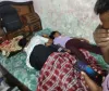 گریٹر نوئیڈا میں شوہر، بیوی اور تین بچوں کی موت سے افراتفری مچ گئی