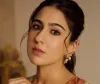 بالی ووڈ اداکارہ سارہ علی خان آج کل اپنی اداکاری اور اوٹ پٹانگ انداز کی وجہ سے جانی جاتی ہیں