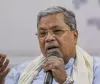 سدارامیا نے اسٹنگ آپریشن تنازع پر کہا کہ میں میڈیا سے بات نہیں کروں گا