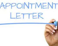 اتراکھنڈ کے وزیر اعلیٰ دھامی نے تقرری کے خطوط تقسیم کئے